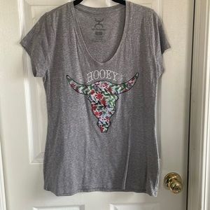 Short sleeve Hooey Tee